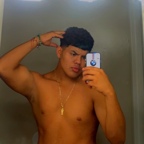 Meet your Posher, Jose - Picture 2 of 2